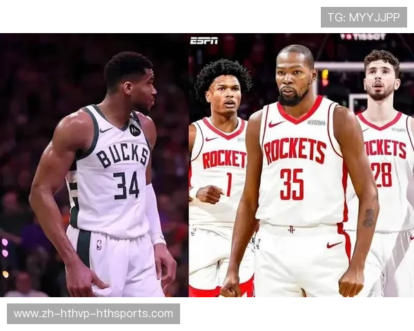 NBA火箭队与雄鹿正面对决录像及比分回顾