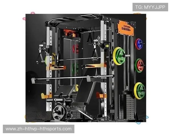 煅炼品牌健身器材产品线及市场表现