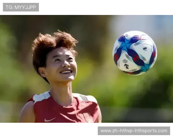 亚足联女足亚洲杯中国女足首战告捷 王霜张睿远射建功